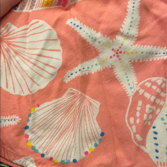 4 Adorable Rompers bundle - Picture 3 of 9